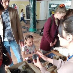 Мінерали у повсякденному житті
