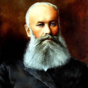 Докучаєв Василь Васильович (1846-1903)