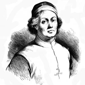 П’єр Пелерин де Марікур (1240 –ХІІІ ст.) П’єр Пелерин де Марікур (1240 –ХІІІ ст.)