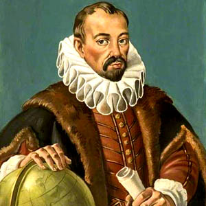 Вільям Гілберт (1544-1603)