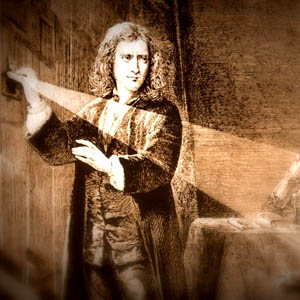 Ісаак Ньютон (1642-1727) Ісаак Ньютон (1642-1727)