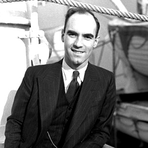 Карл Девід Андерсен (1905-1991) Карл Девід Андерсен (1905-1991)