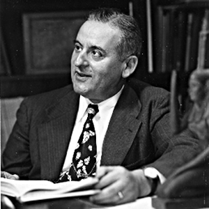 Самуель Аврам Гоудсміт (1902-1978) Самуель Аврам Гоудсміт (1902-1978)