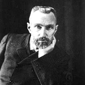П’єр Кюрі (1859-1906) П’єр Кюрі (1859-1906)